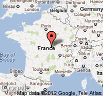 Situation géographique