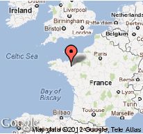 Situation géographique