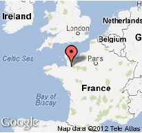 Situation géographique