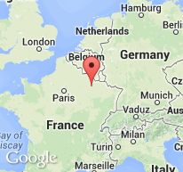 Situation géographique