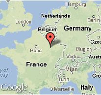 Situation géographique