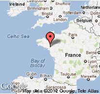 Situation géographique