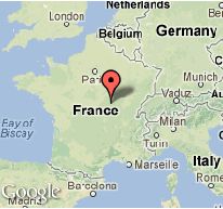 Situation géographique