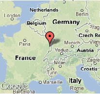 Situation géographique