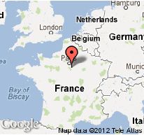 Situation géographique