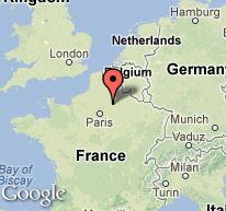 Situation géographique