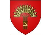 Blason de la commune