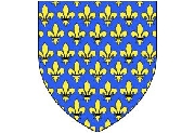 Blason de la commune