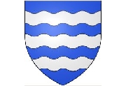 Blason de la commune