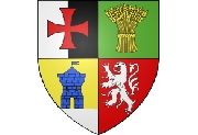 Blason de la commune