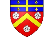 Blason de la commune