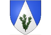 Blason de la commune
