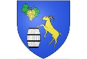 Blason de la commune