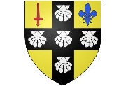 Blason de la commune