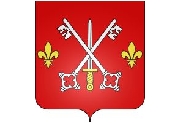 Blason de la commune