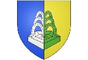 Blason de la commune