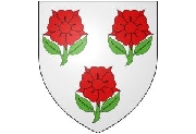 Blason de la commune