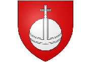 Blason de la commune