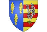 Blason de la commune