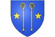 Blason de la commune