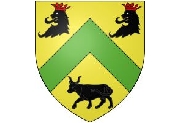 Blason de la commune