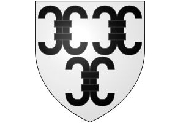 Blason de la commune