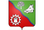 Blason de la commune