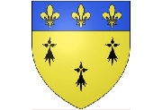 Blason de la commune