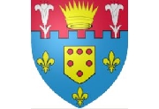 Blason de la commune