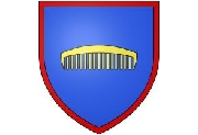 Blason de la commune