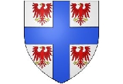 Blason de la commune