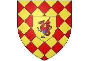 Blason de la commune