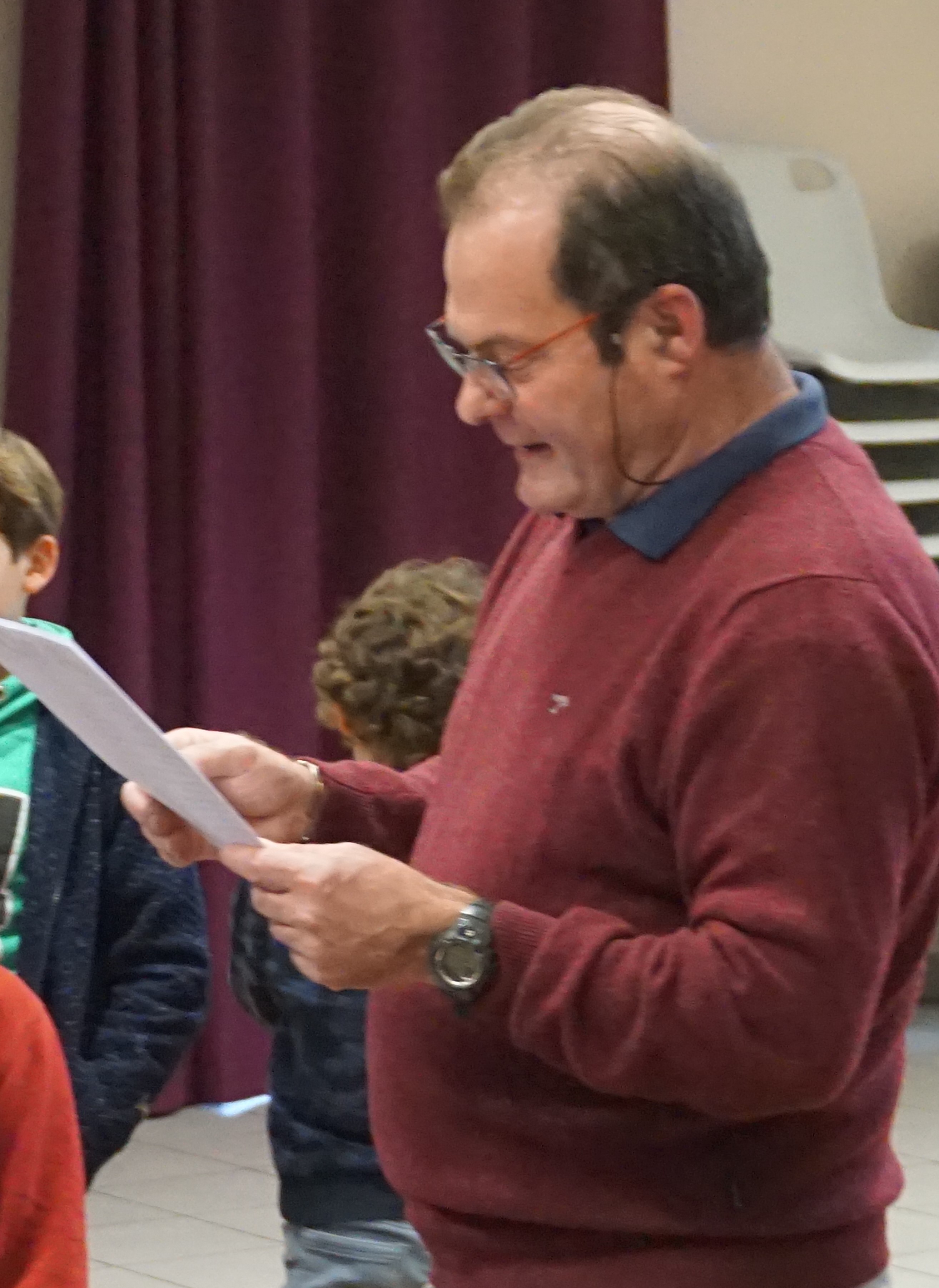 Galette des Rois 2020